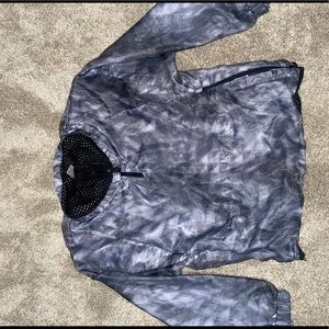 Champion Windbreaker